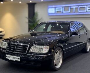 Mercedes-Benz Mercedes-Benz S 300 W140 AMG Gebrauchtwagen