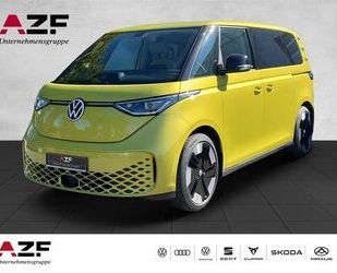 VW Volkswagen ID. Buzz Pro 150 kW Heckantrieb 1-Gang- Gebrauchtwagen