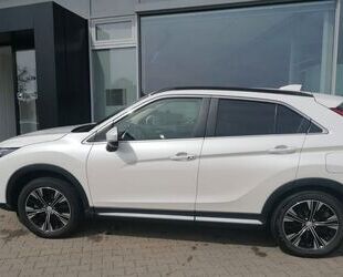 Mitsubishi Mitsubishi Eclipse Cross 1.5 ClearTec T-MIVEC 2WD Gebrauchtwagen