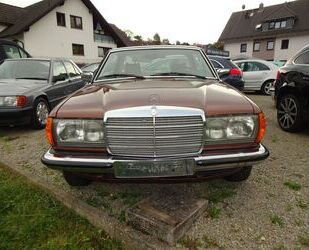 Mercedes-Benz Mercedes-Benz 280 CE Gebrauchtwagen