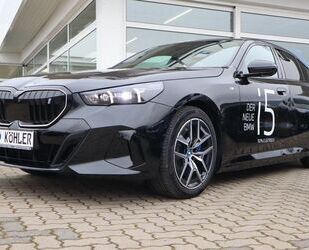 BMW BMW I5 eDrive 40/M-Paket Pro/H&K/AHK/360°/Head-Up Gebrauchtwagen