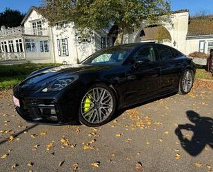 Porsche Porsche Panamera Turbo, Voll,deutsche Ausl. 31 t Gebrauchtwagen