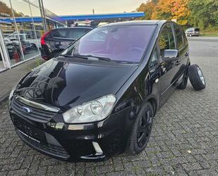 Ford Ford C-Max C-MAX Style + Gebrauchtwagen