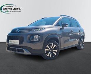 Citroen Citroën C3 Aircross Shine Automatik AHK Panoramada Gebrauchtwagen