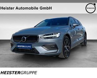 Volvo Volvo V60 B3 B Core, LEDER+WINTER PAKET+LED Gebrauchtwagen