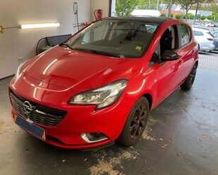 Opel Opel Corsa E 1,4 Automatik Color Edition ecoFlex Gebrauchtwagen