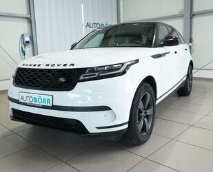 Land Rover Land Rover Range Rover Velar Standheizung+Meridian Gebrauchtwagen