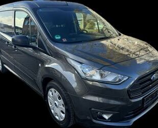 Ford Ford Transit Connect 1.0 L2 Klima.Navi.Kam.Winter- Gebrauchtwagen