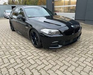 BMW BMW 530d xDrive(M Paket,individual,HUD,Virtual,ACC Gebrauchtwagen