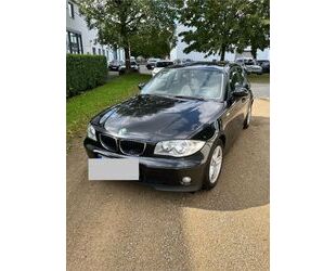 BMW BMW 118d - Gebrauchtwagen