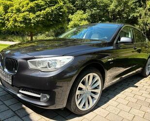 BMW BMW 530 Gran Turismo 530d xDrive Gran Turismo - Gebrauchtwagen