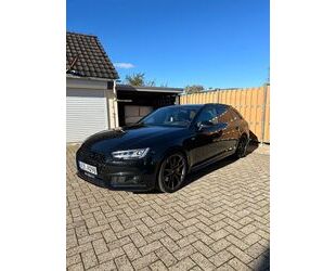 Audi Audi A4 B9 3.0 TDI Airride Gebrauchtwagen