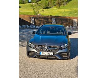 Mercedes-Benz Mercedes-Benz E 63 AMG Mercedes-AMG E 63 S 4MATIC+ Gebrauchtwagen