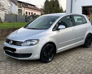 VW Volkswagen Golf Plus 1.4 TSI Comfortline Comfortli Gebrauchtwagen