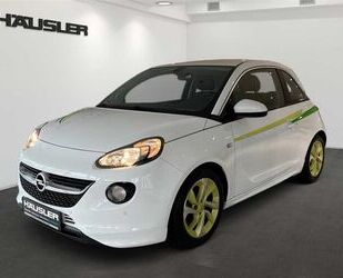 Opel Opel Adam 1.0 JAM ecoFlex Gebrauchtwagen