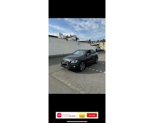 Audi Audi SQ5 3.0 TDI Quatro Gebrauchtwagen