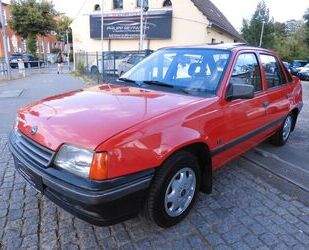 Opel Opel Kadett*AUTOMATIK*SCHIEBEDACH*TOP ZUSTAND*OLTI Gebrauchtwagen