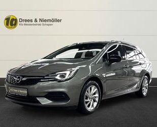 Opel Opel Astra K Sports Tourer Elegance+LHZ+SHZ+APP+Ka Gebrauchtwagen