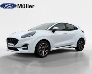 Ford Ford Puma 1.0 EcoBoost ST-Line*Navi*DAB*Kamera*PDC Gebrauchtwagen