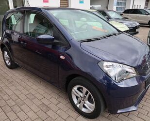 Seat Seat Mii Chic/Klima/SHZ/WR Gebrauchtwagen