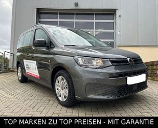 VW Volkswagen Caddy/APPCONNECT/KAMERA/PDC/WINTERPAKET Gebrauchtwagen