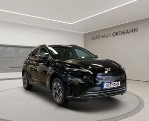 Hyundai Hyundai KONA Elektro EDITION 30+ 100 kW / 136 PS 2 Gebrauchtwagen