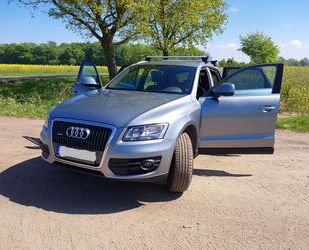 Audi Audi Q5 2.0 TFSI S tronic quattro - Gebrauchtwagen