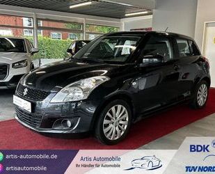 Suzuki Suzuki Swift Club Gebrauchtwagen