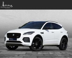 Jaguar Jaguar E-PACE P250 AWD R-Dynamic SE Gebrauchtwagen