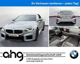 BMW BMW M2 Coupe M Drivers Package Head-Up Harman Kard Gebrauchtwagen