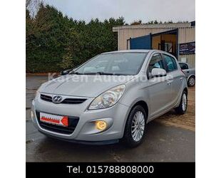 Hyundai Hyundai i20 Classic Gebrauchtwagen