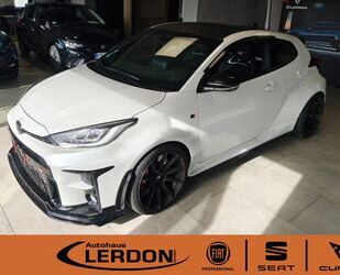 Toyota Toyota Yaris GR 4x4 High-Performance |TRD| 13T€ Um Gebrauchtwagen