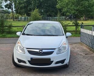 Opel Opel Corsa 1.2 ecoFLEX Selection Selection Gebrauchtwagen