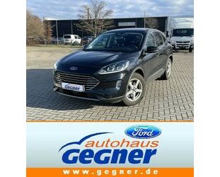 Ford Ford Kuga 2.5L PHEV Titanium LED Autom. Kamera Gebrauchtwagen