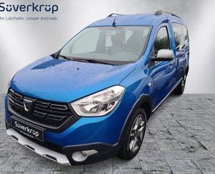 Dacia Dacia Dokker 1.5 Blue dCi 95 Stepway Gebrauchtwagen