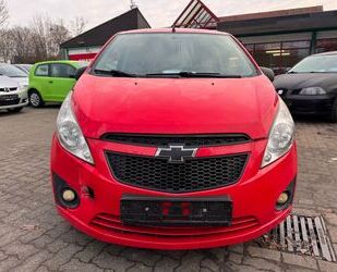 Chevrolet Chevrolet Spark,TÜV neu Gebrauchtwagen