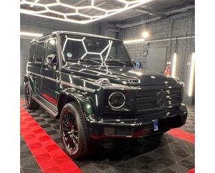 Mercedes-Benz Mercedes-Benz G 400 d Gebrauchtwagen