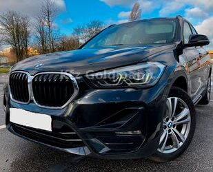 BMW BMW X1 xDrive 25d Aut.Head-Up NaviPro Kamera LED 1 Gebrauchtwagen