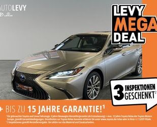 Lexus Lexus ES 300h Executive Line *SCHIEBEDACH* Gebrauchtwagen