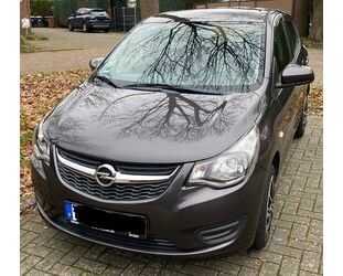 Opel Opel Karl 1.0 Edition Edition Gebrauchtwagen