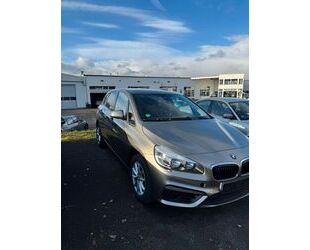 BMW BMW 218 Active Tourer 218d - Gebrauchtwagen