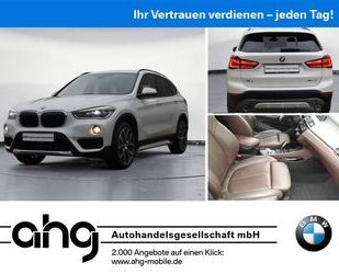 BMW BMW X1 sDrive20i Gebrauchtwagen