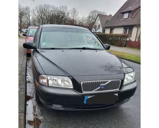 Volvo Volvo S80 2.4T Premium Premium Gebrauchtwagen