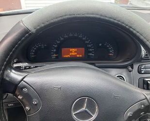 Mercedes-Benz Mercedes-Benz C 200 KOMPRESSOR T AVANTGARDE Avantg Gebrauchtwagen