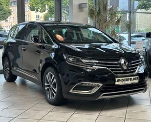 Renault Renault Espace Energy Limited*NAV*RFK*CARPLAY*7 SI Gebrauchtwagen