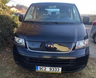 VW Volkswagen T5 Multivan Gebrauchtwagen