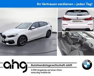 BMW 118 Gebrauchtwagen