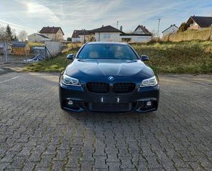 BMW BMW 530d Touring A - Gebrauchtwagen