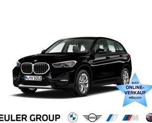 BMW BMW X1 xDrive 25d A HUD Navi+ LED ACC DAB Kamera L Gebrauchtwagen