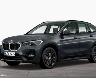 BMW BMW X1 sDrive18i Sport Line Navi Kamera Sportsitze Gebrauchtwagen